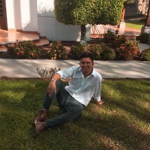 Meet your Posher, Douglas